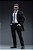 Boneco  Marvel Iron Man - Tony Stark Escala 1/6 Sw  Toys -  Geek - Imagem 5