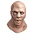 Máscara Cosplay Realista Terror Horror Halloween Jason Voorhees  Original  Trick Or Treat Sexta Feira 13 - Imagem 1