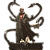 Boneco Doutor Octopus  Homem Aranha 2 Spider Man OCK  Escala 1/6 Toys era  -  Geek - Imagem 1