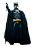 Boneco  Batman 1989  MMS692  1/6 Hot Toys -  Geek - Imagem 1