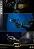 Boneco  Batman 1989  MMS692  1/6 Hot Toys -  Geek - Imagem 6