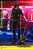 Boneco  Johnny Silverhand Cyberpunk 2077 Keanu Reeves  Escala 1/6 Hot Toys -  Geek - Imagem 10