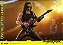 Boneco  Johnny Silverhand Cyberpunk 2077 Keanu Reeves  Escala 1/6 Hot Toys -  Geek - Imagem 3