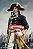Boneco Imperador da França Napoleão Bonaparte  Escala 1/6 Did Toys -  Geek - Imagem 2