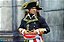 Boneco Imperador da França Napoleão Bonaparte  Escala 1/6 Did Toys -  Geek - Imagem 7