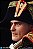 Boneco Imperador da França Napoleão Bonaparte  Escala 1/6 Did Toys -  Geek - Imagem 6