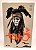 Boneco Tonto Lone Ranger  1/6 Hot Toys Geek - Imagem 8