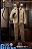 Boneco Breaking Bad   1/6 Gustavo Fring Present Toys Geek - Imagem 4