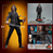 Boneco John Wick Capítulo 4 - Mms729 -Hot Toys  Action Figure 1/6 - Imagem 6