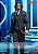 Boneco John Wick Capítulo 4 - Mms729 -Hot Toys  Action Figure 1/6 - Imagem 7