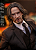 Boneco John Wick Capítulo 4 - Mms729 -Hot Toys  Action Figure 1/6 - Imagem 3