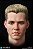 Boneco Top Gun Ice man Tom Kazanski 1/6 Did  Toys -  Geek 1/6  Pilot Tom & Nick - Imagem 16