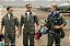 Boneco Top Gun Ice man Tom Kazanski 1/6 Did  Toys -  Geek 1/6  Pilot Tom & Nick - Imagem 9