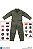 Boneco Top Gun Ice man Tom Kazanski 1/6 Did  Toys -  Geek 1/6  Pilot Tom & Nick - Imagem 6