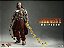 Boneco Whiplash 1.0 Hot Toys 1/6 Iron Man 2 Mk2 Homem Ferro - Imagem 10