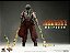 Boneco Whiplash 1.0 Hot Toys 1/6 Iron Man 2 Mk2 Homem Ferro - Imagem 4