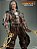 Boneco Whiplash 1.0 Hot Toys 1/6 Iron Man 2 Mk2 Homem Ferro - Imagem 6