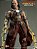 Boneco Whiplash 1.0 Hot Toys 1/6 Iron Man 2 Mk2 Homem Ferro - Imagem 7