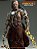 Boneco Whiplash 1.0 Hot Toys 1/6 Iron Man 2 Mk2 Homem Ferro - Imagem 8
