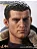 Boneco Marcus Wright Terminator Salvation Hot Toys Exterminador Geek - Imagem 7