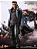 Boneco Marcus Wright Terminator Salvation Hot Toys Exterminador Geek - Imagem 3