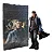 Boneco Marcus Wright Terminator Salvation Hot Toys Exterminador Geek - Imagem 1