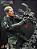 Boneco  Terminator : Salvation John Connor 1/6 Hot Toys Geek - Imagem 7
