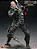 Boneco  Terminator : Salvation John Connor 1/6 Hot Toys Geek - Imagem 8