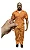 Boneco One toys  Mr Stone Rock Dwayne Johnson Edição Deluxe Velozes e Furiosos 1/6 - Imagem 4