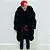 Boneco Cantor Coreano  Kwon Ji Yong Sh toys Big Bang G-dragon Banda 1/6 Geek - Imagem 7
