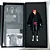 Boneco Cantor Coreano  Kwon Ji Yong Sh toys Big Bang G-dragon Banda 1/6 Geek - Imagem 8