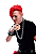 Boneco Cantor Coreano  Kwon Ji Yong Sh toys Big Bang G-dragon Banda 1/6 Geek - Imagem 2