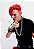 Boneco Cantor Coreano  Kwon Ji Yong Sh toys Big Bang G-dragon Banda 1/6 Geek - Imagem 5