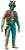 Greedo Bounty Hunter da linha Scum & Villainy da Sideshow Collectibles - Imagem 1