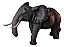 Boneco Elefante Persa Diorama  Escala 1/6 Heng Toys - Imagem 1