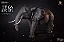 Boneco Elefante Persa Diorama  Escala 1/6 Heng Toys - Imagem 3