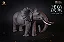 Boneco Elefante Persa Diorama  Escala 1/6 Heng Toys - Imagem 2