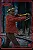 Boneco Threezero Stranger Things Lucas Sinclair 1/6  Geek - Imagem 4