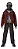 Boneco Threezero Stranger Things Lucas Sinclair 1/6  Geek - Imagem 1