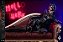 Boneco Mulher Gato Michelle Pfeiffer  Catwoman Batman 1992 Returns  Escala 1/6 - Eternal Toys deluxe  Geek - Imagem 4