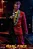 Boneco  1/6 Batman Forever Figura Dual Face Duas Caras  Geek 1/6  Mars Toys MAT024 - Imagem 10
