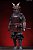 Boneco O Ultimo Samurai Pop Toys 1/6 Geek Tom cruise - Imagem 5