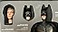 Boneco Batman Cavaleiro das Trevas Ressurge (The Dark Knight Rises) 1/6 Hot Toys DX19 - Imagem 16