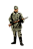 Boneco Major Erwin Konig 1/6 Did Enemy At The Gates Militar - Imagem 1