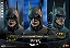 Boneco Batman Returns 2.0 Hot toys MMS 769 Geek - Imagem 7