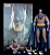 Boneco Batman Hush   1/6 SSR  Toys  Geek - Imagem 5