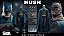 Boneco Batman Hush   1/6 SSR  Toys  Geek - Imagem 10