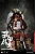 Boneco   Empires Diecast Alloy Takeda Shingen Samurai Coo Model  1/6 - Imagem 6