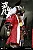 Boneco   Empires Diecast Alloy Takeda Shingen Samurai Coo Model  1/6 - Imagem 3
