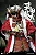 Boneco   Empires Diecast Alloy Takeda Shingen Samurai Coo Model  1/6 - Imagem 2